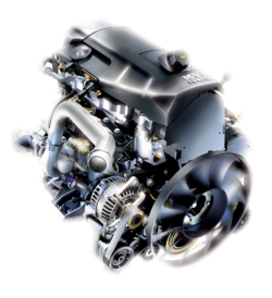 Motor